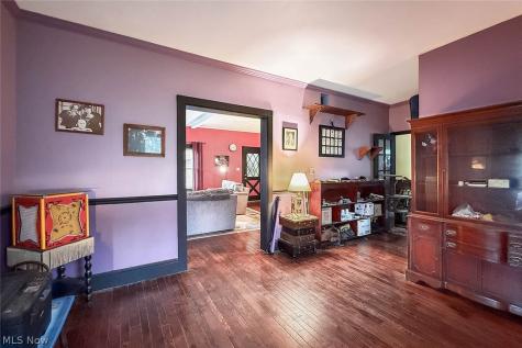 33 Henry Street Berea OH 44017