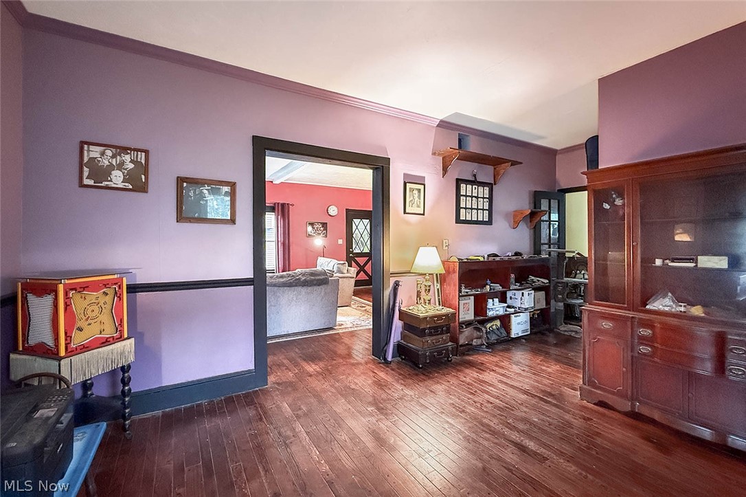 33 Henry Street Berea OH 44017