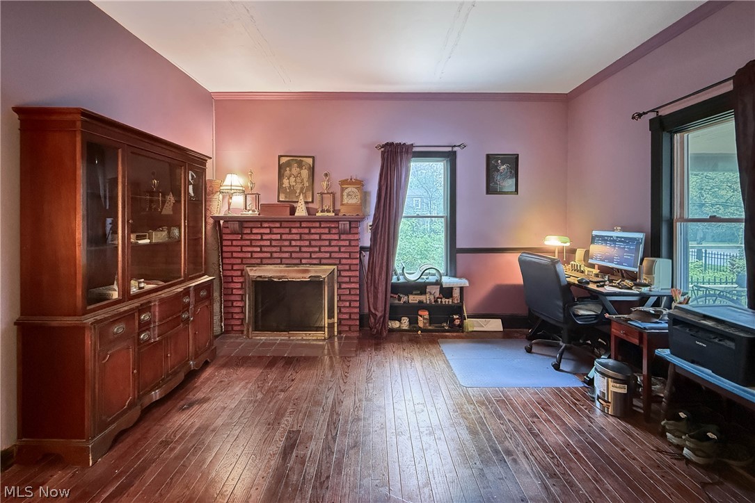 33 Henry Street Berea OH 44017