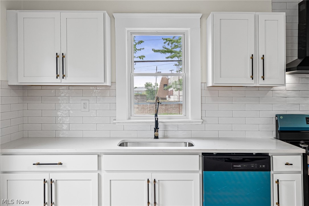14148 Berwyn Avenue Cleveland OH 44111