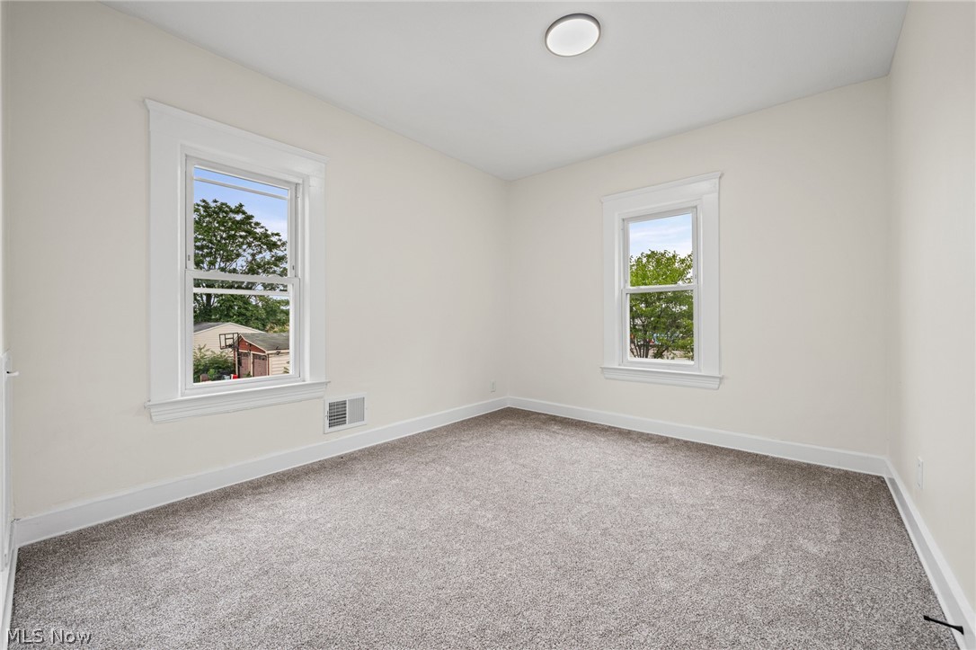 14148 Berwyn Avenue Cleveland OH 44111