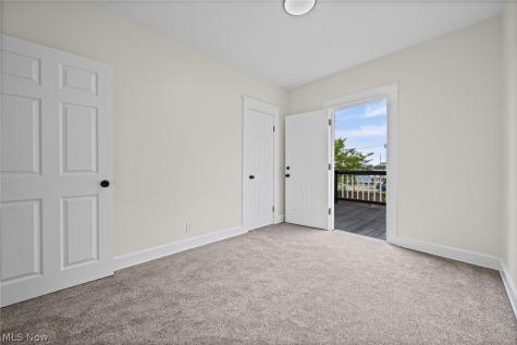 14148 Berwyn Avenue Cleveland OH 44111