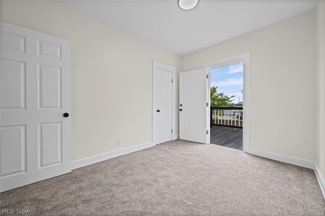 14148 Berwyn Avenue Cleveland OH 44111