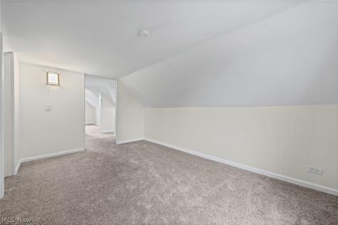 14148 Berwyn Avenue Cleveland OH 44111