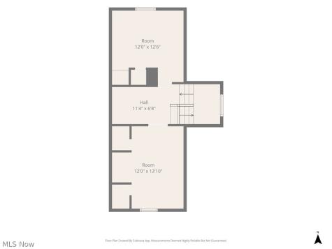 14148 Berwyn Avenue Cleveland OH 44111