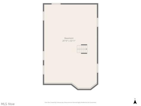 14148 Berwyn Avenue Cleveland OH 44111