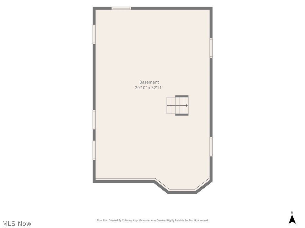 14148 Berwyn Avenue Cleveland OH 44111