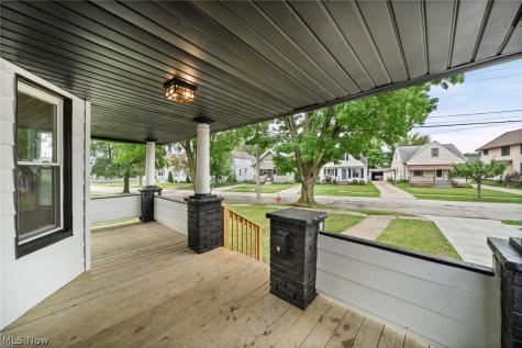 14148 Berwyn Avenue Cleveland OH 44111