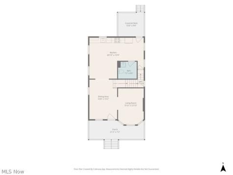 14148 Berwyn Avenue Cleveland OH 44111