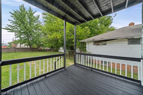 14148 Berwyn Avenue Cleveland OH 44111