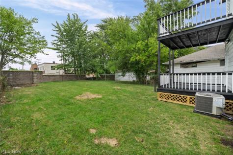14148 Berwyn Avenue Cleveland OH 44111