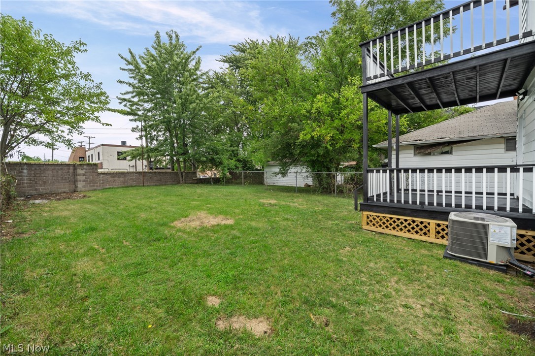 14148 Berwyn Avenue Cleveland OH 44111