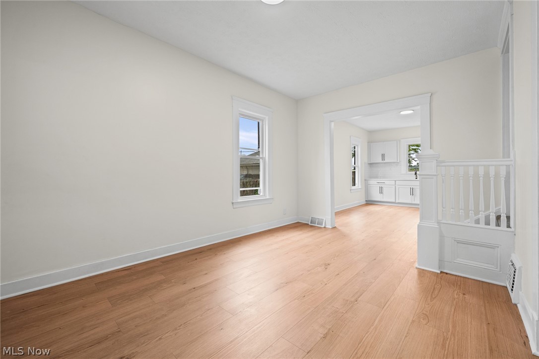 14148 Berwyn Avenue Cleveland OH 44111
