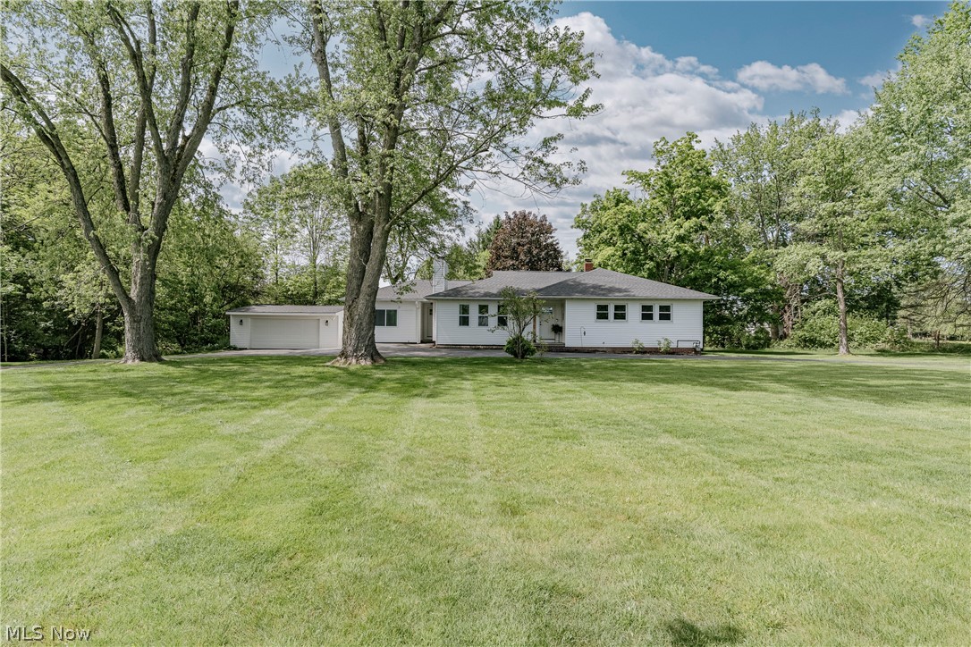 7809 Fairmount Road Novelty OH 44072