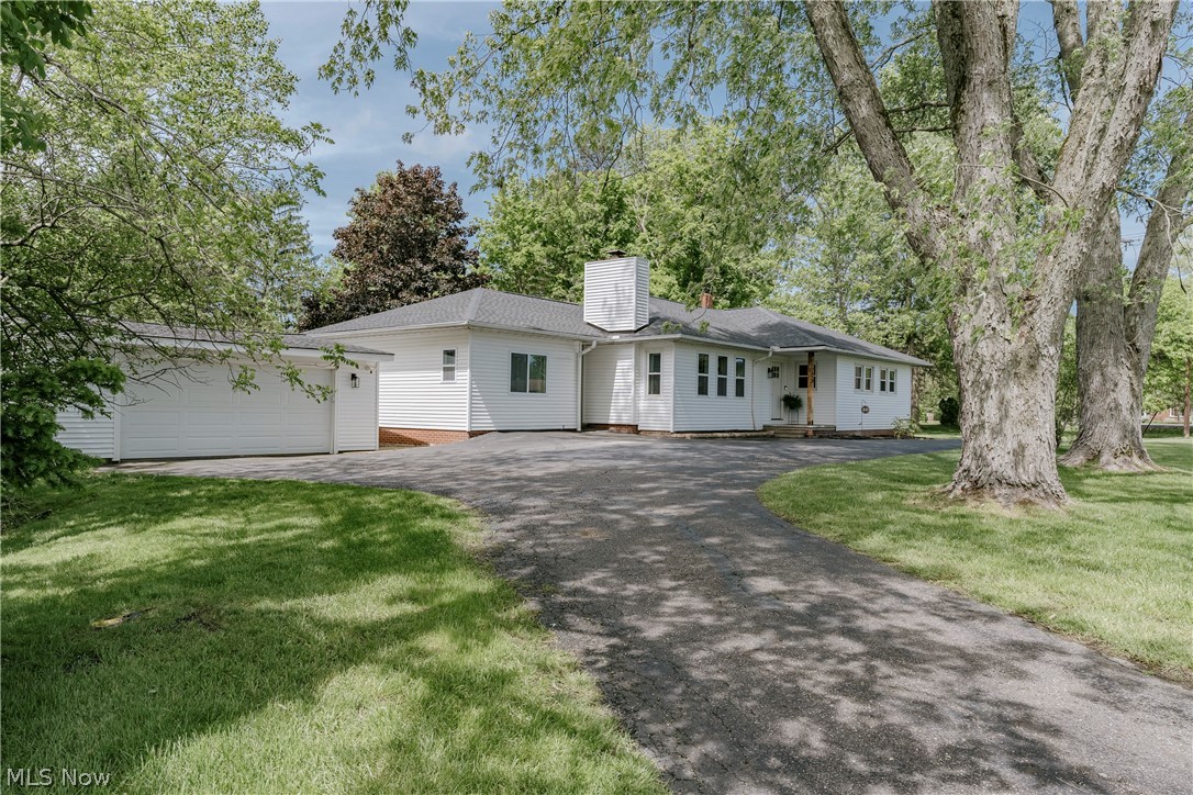 7809 Fairmount Road Novelty OH 44072