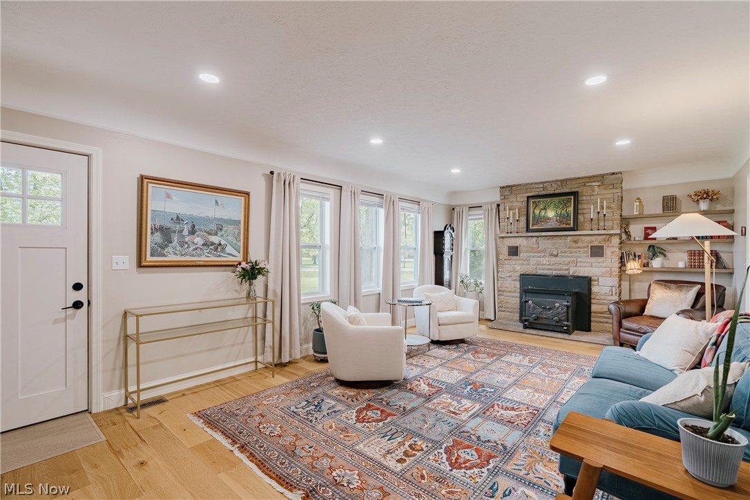 7809 Fairmount Road Novelty OH 44072