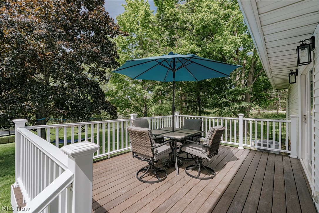 7809 Fairmount Road Novelty OH 44072