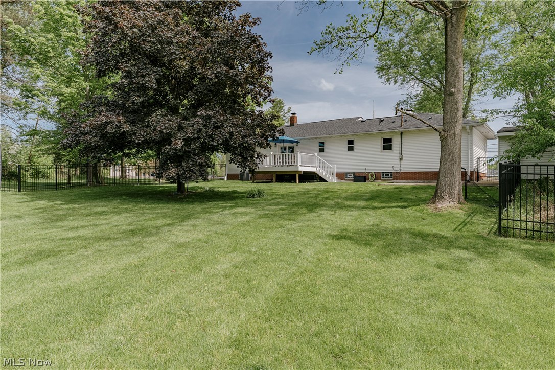 7809 Fairmount Road Novelty OH 44072