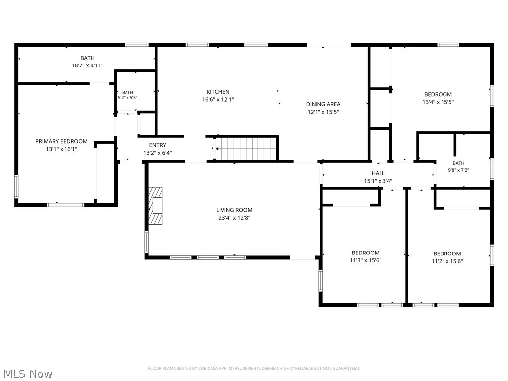 7809 Fairmount Road Novelty OH 44072