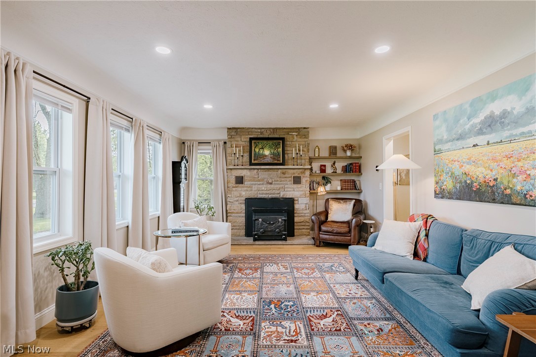 7809 Fairmount Road Novelty OH 44072