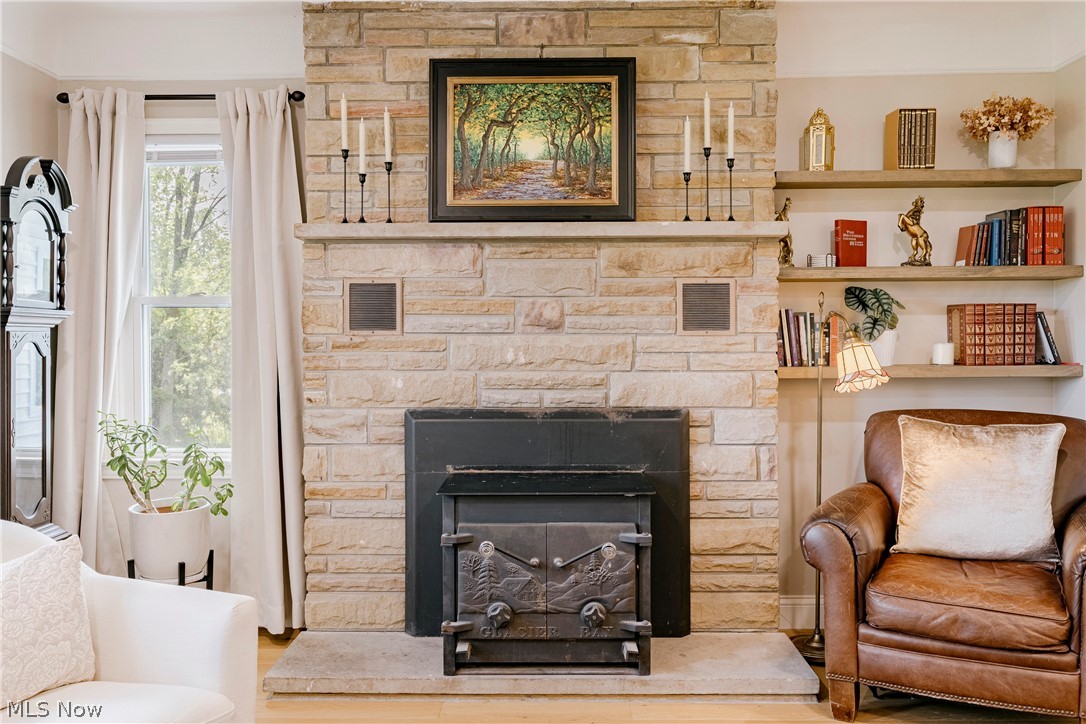 7809 Fairmount Road Novelty OH 44072