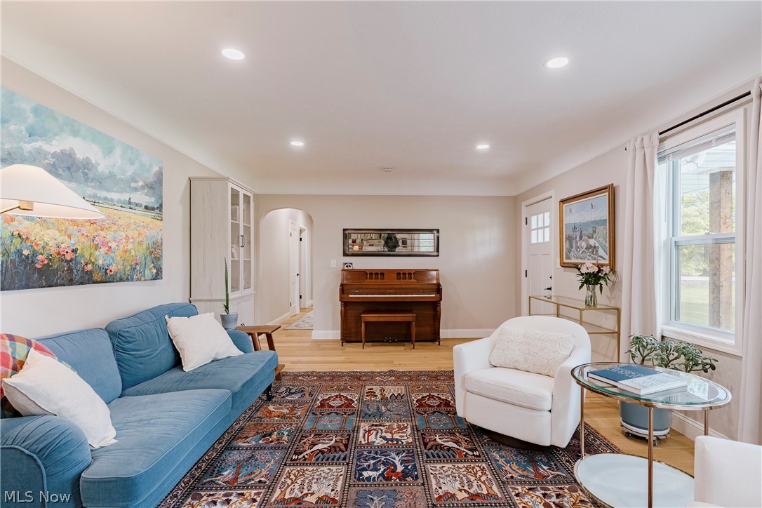 7809 Fairmount Road Novelty OH 44072