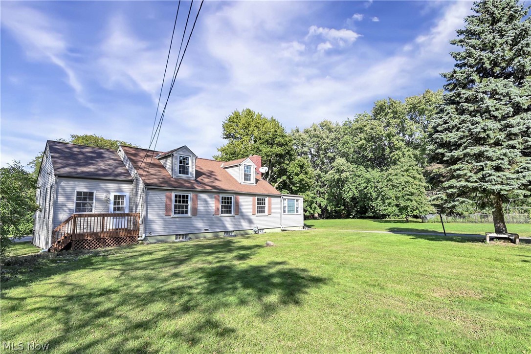 9327 Lake Shore Boulevard Mentor OH 44060