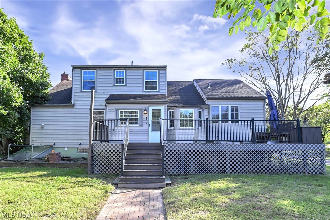 9327 Lake Shore Boulevard Mentor OH 44060