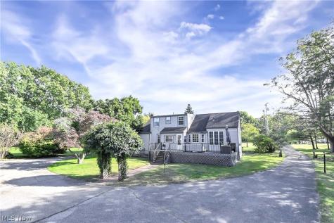 9327 Lake Shore Boulevard Mentor OH 44060