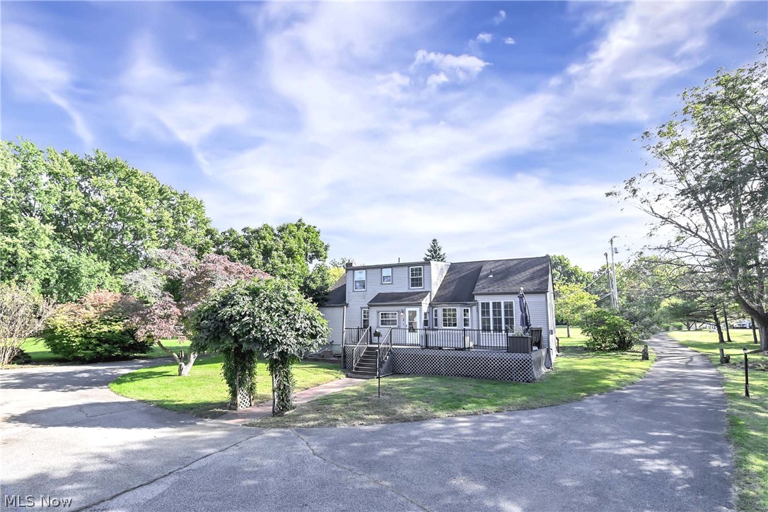 9327 Lake Shore Boulevard Mentor OH 44060