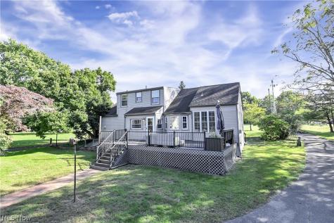 9327 Lake Shore Boulevard Mentor OH 44060