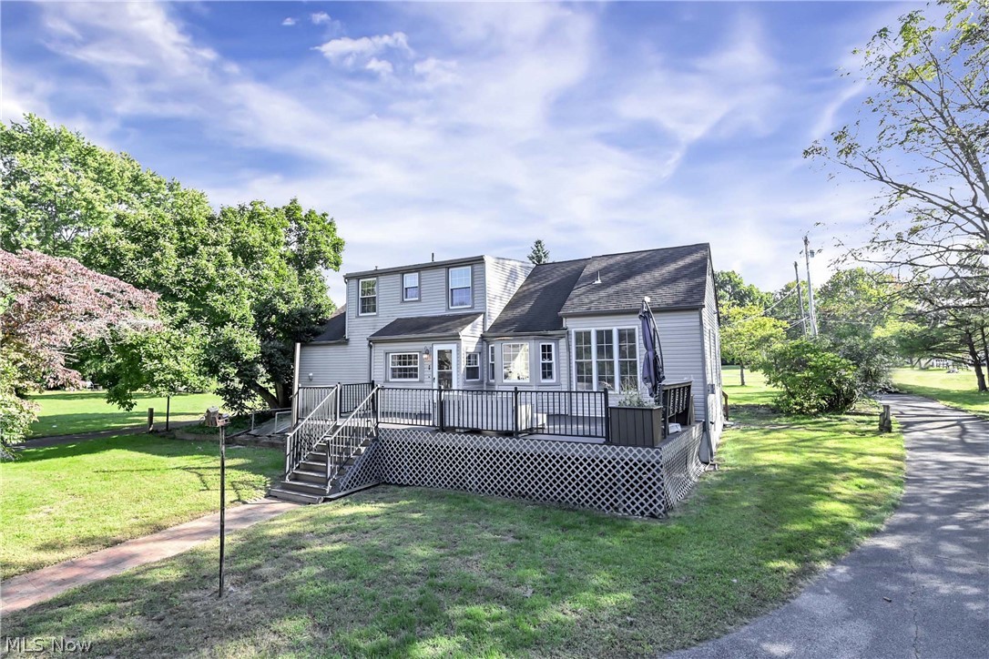 9327 Lake Shore Boulevard Mentor OH 44060