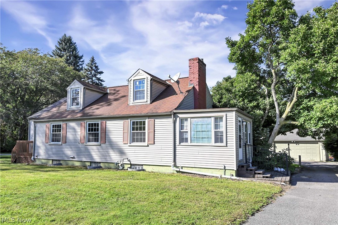 9327 Lake Shore Boulevard Mentor OH 44060