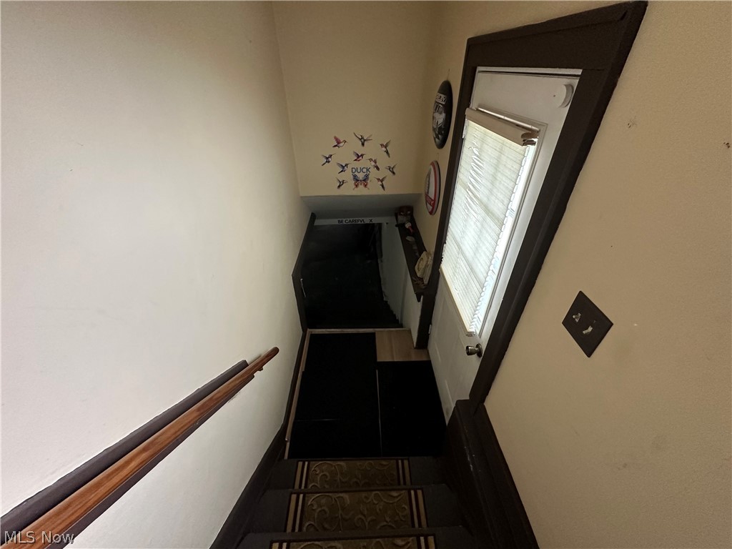 1312 Hamlin Drive Ashtabula OH 44004