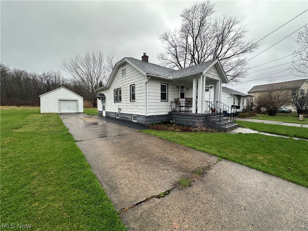 1312 Hamlin Drive Ashtabula OH 44004