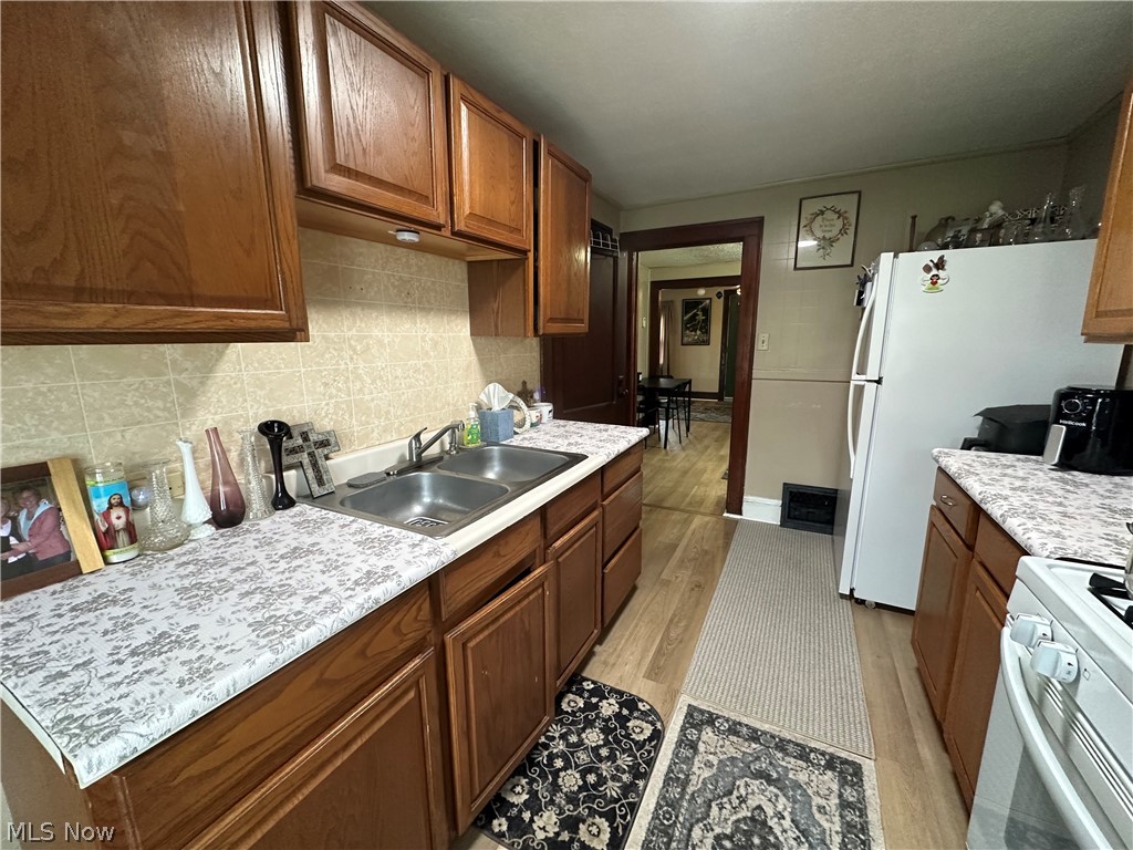 1312 Hamlin Drive Ashtabula OH 44004