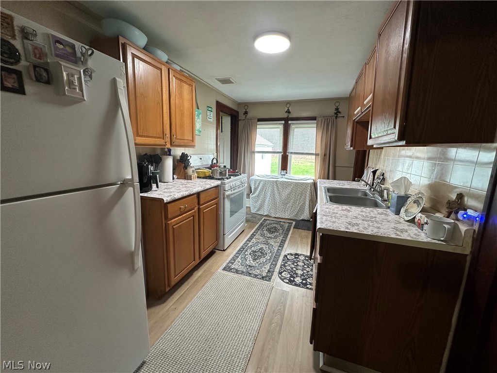 1312 Hamlin Drive Ashtabula OH 44004