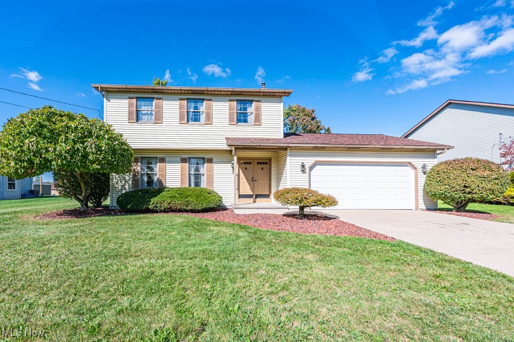 8536 Hilltop Drive Poland OH 44514