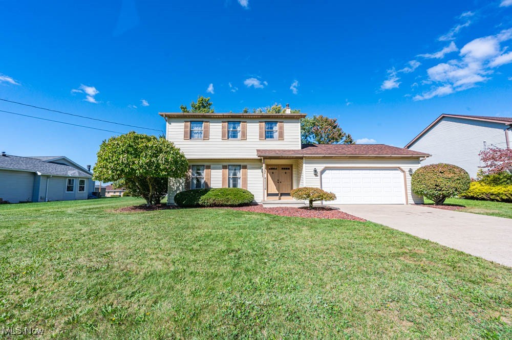 8536 Hilltop Drive Poland OH 44514