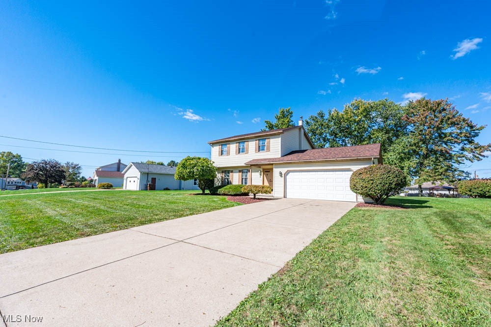 8536 Hilltop Drive Poland OH 44514