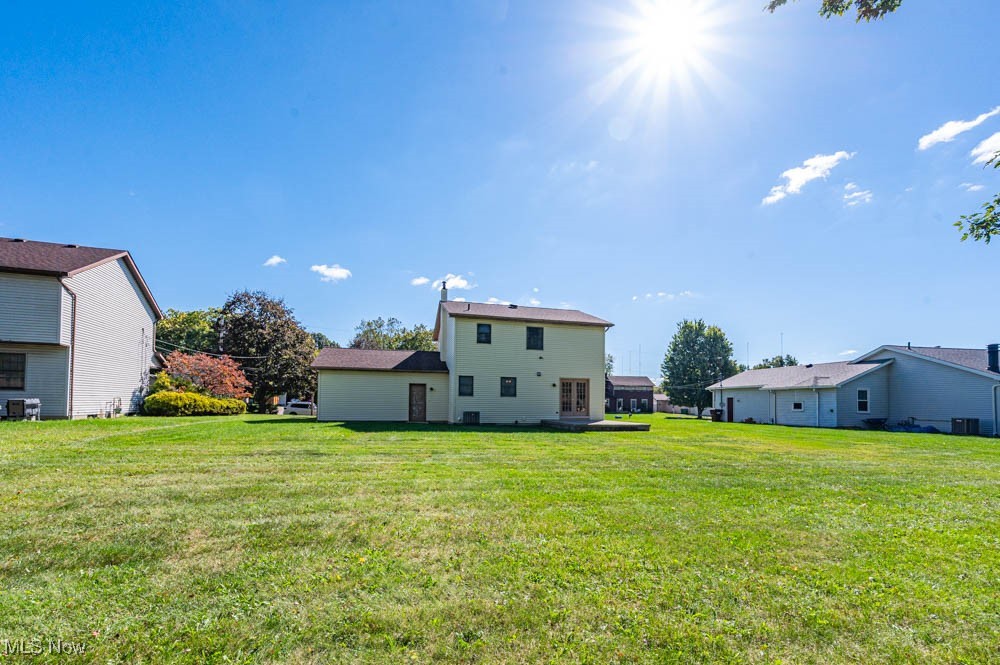 8536 Hilltop Drive Poland OH 44514