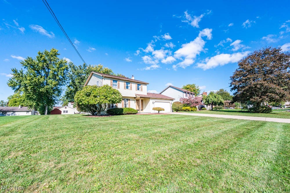 8536 Hilltop Drive Poland OH 44514