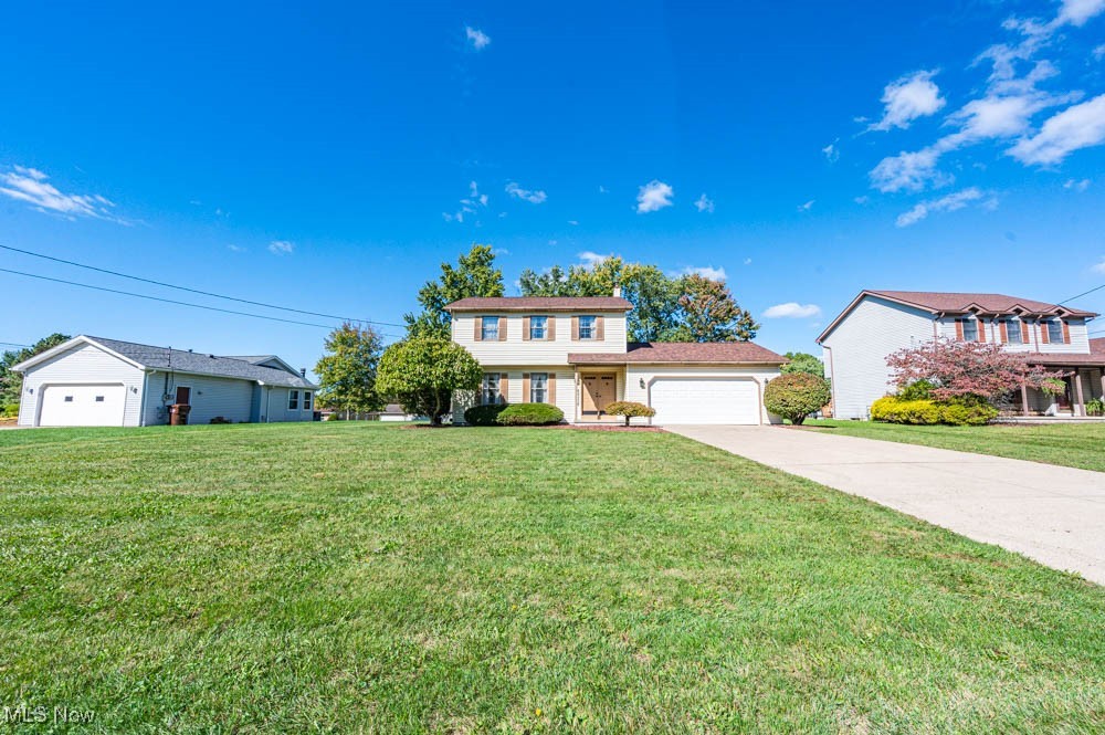 8536 Hilltop Drive Poland OH 44514