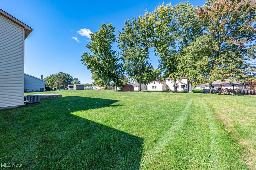 8536 Hilltop Drive Poland OH 44514