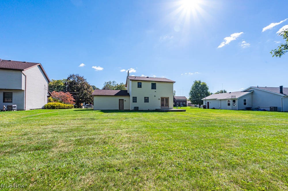 8536 Hilltop Drive Poland OH 44514