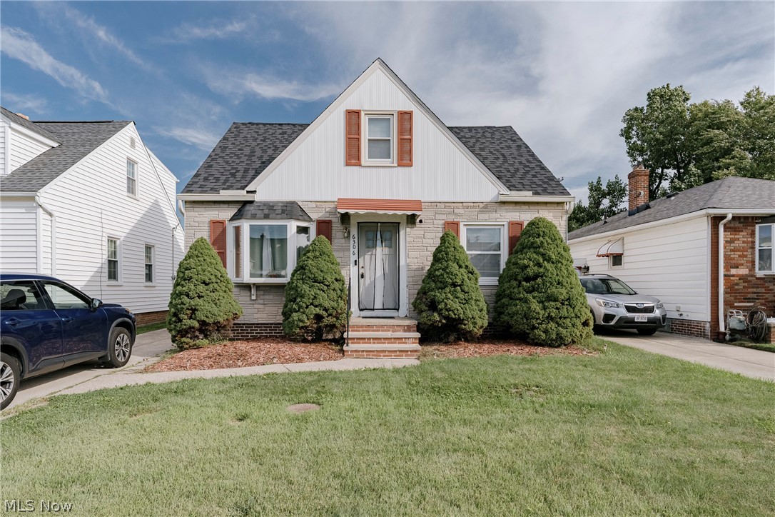 6306 Westlake Avenue Parma OH 44129