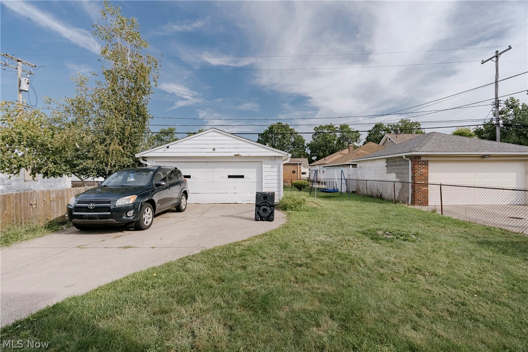 6306 Westlake Avenue Parma OH 44129