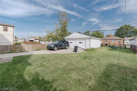 6306 Westlake Avenue Parma OH 44129