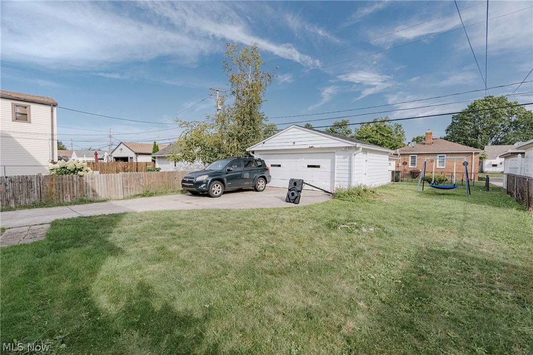 6306 Westlake Avenue Parma OH 44129