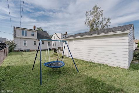 6306 Westlake Avenue Parma OH 44129